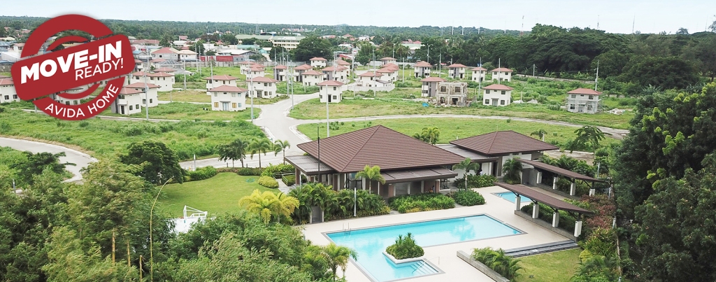 FOR SALE : This what’s look like when you live in Avida Settings Batangas located minutes away from STAR Expressway